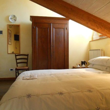 Aprile Bed & Breakfast Turin Luaran gambar