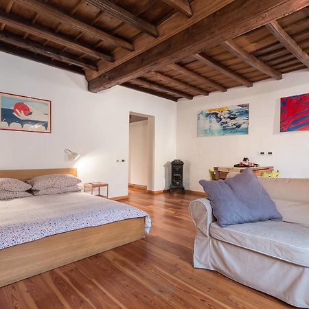 Aprile Bed & Breakfast Turin Luaran gambar
