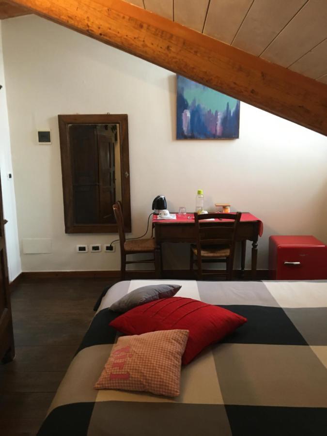 Aprile Bed & Breakfast Turin Luaran gambar