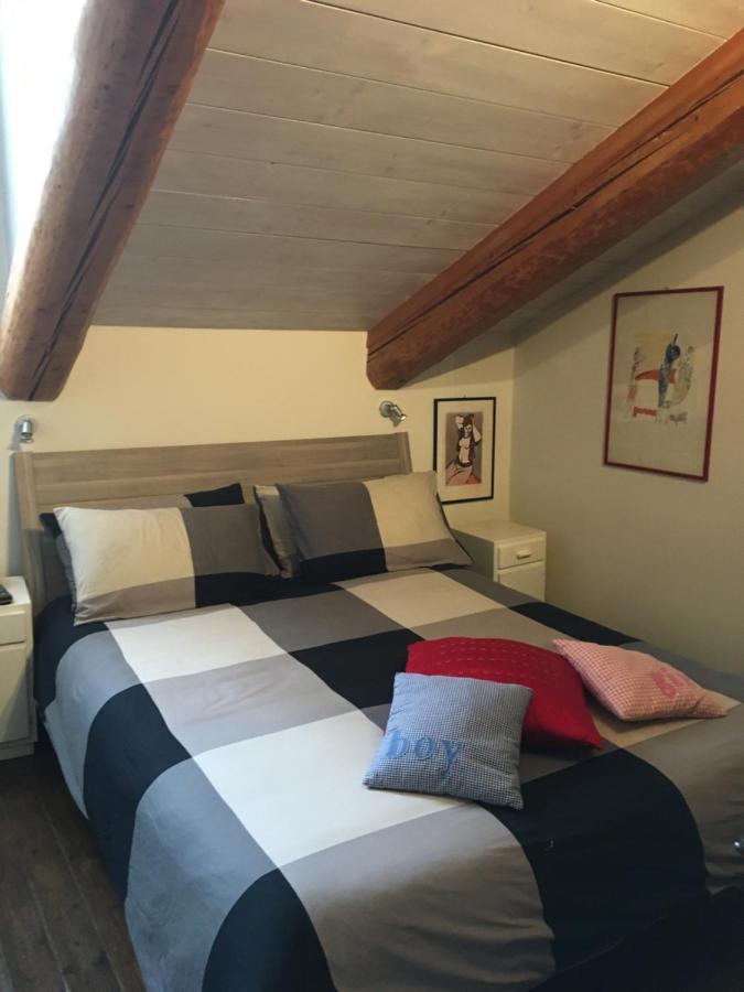 Aprile Bed & Breakfast Turin Luaran gambar