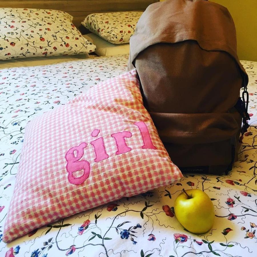 Aprile Bed & Breakfast Turin Luaran gambar