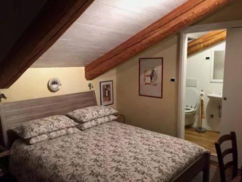 Aprile Bed & Breakfast Turin Luaran gambar