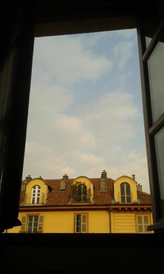 Aprile Bed & Breakfast Turin Luaran gambar