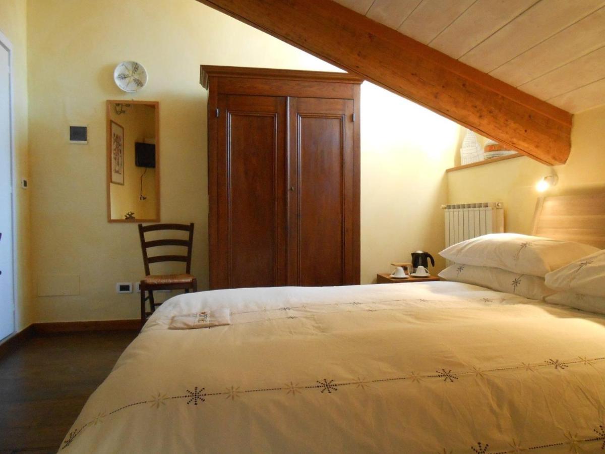 Aprile Bed & Breakfast Turin Luaran gambar
