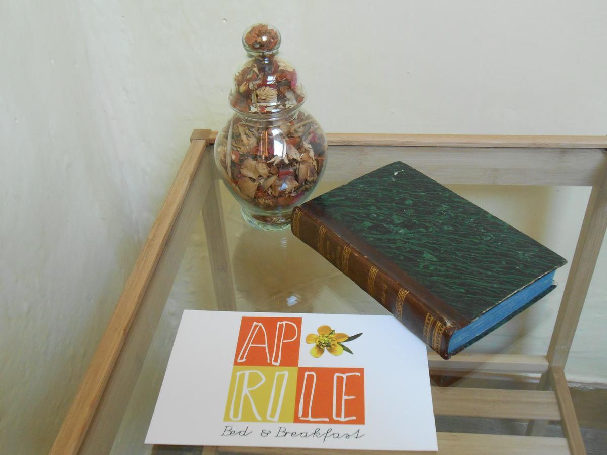 Aprile Bed & Breakfast Turin Luaran gambar