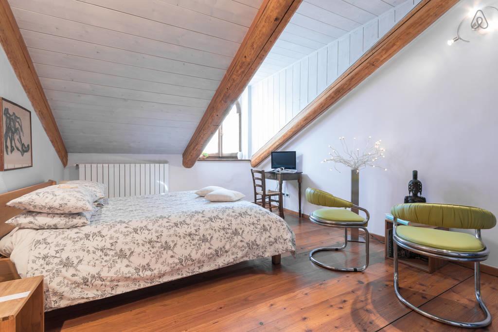 Aprile Bed & Breakfast Turin Luaran gambar