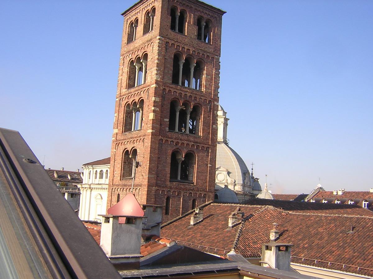 Aprile Bed & Breakfast Turin Luaran gambar