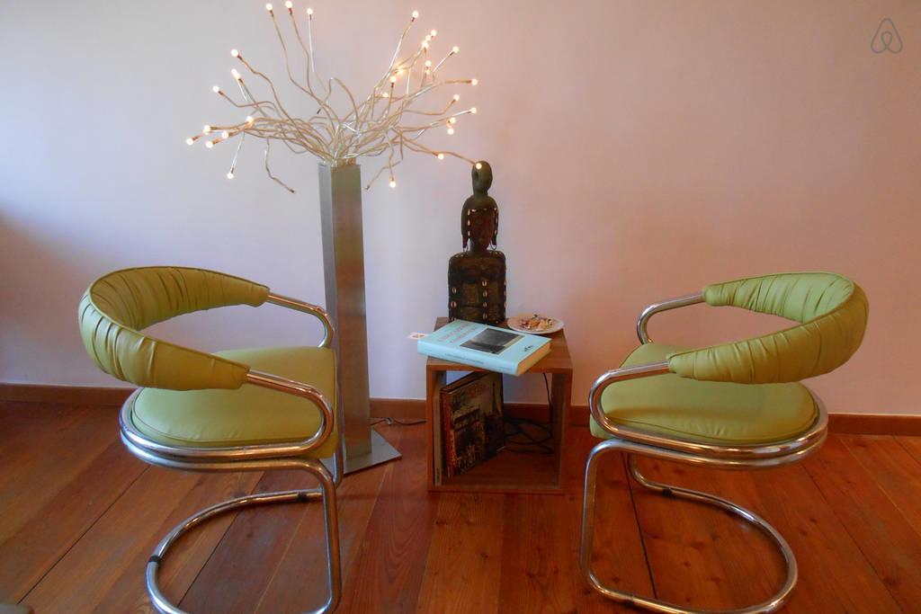 Aprile Bed & Breakfast Turin Luaran gambar