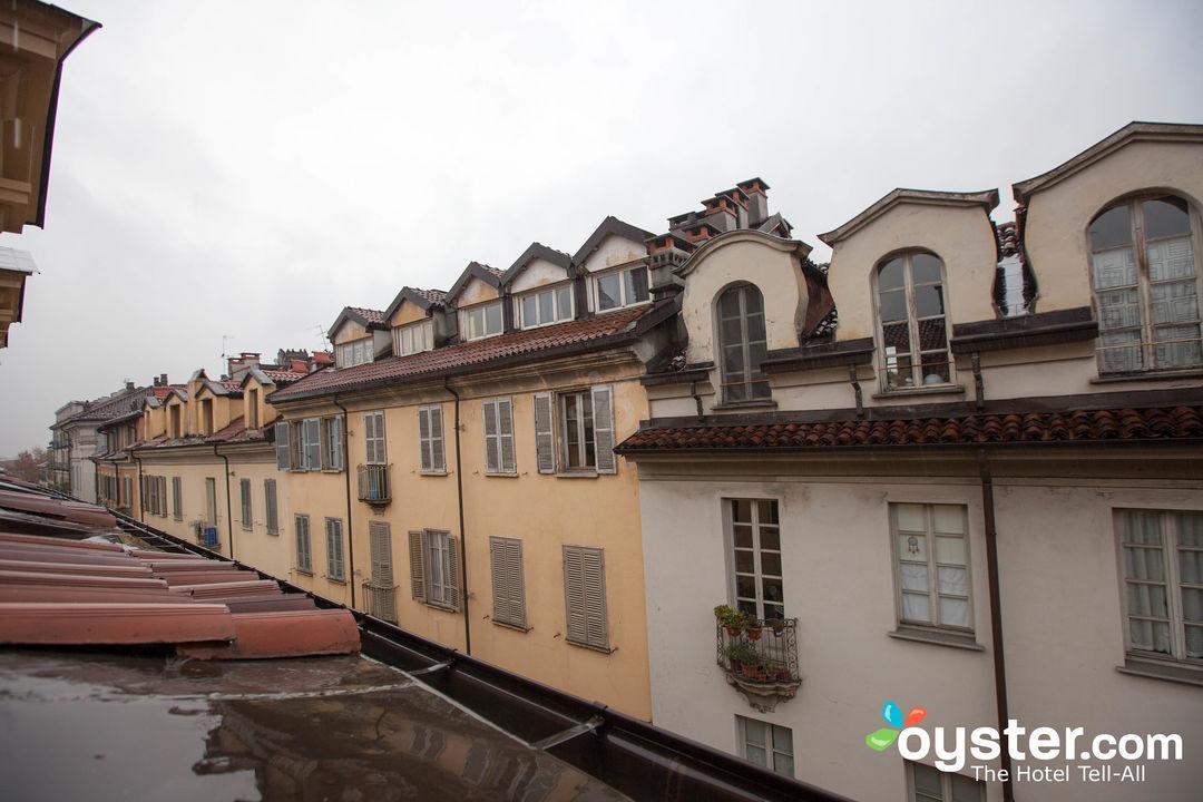 Aprile Bed & Breakfast Turin Luaran gambar