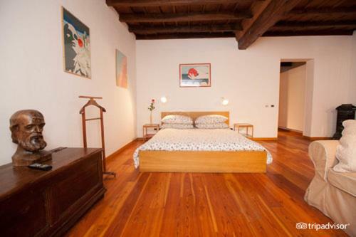 Aprile Bed & Breakfast Turin Luaran gambar