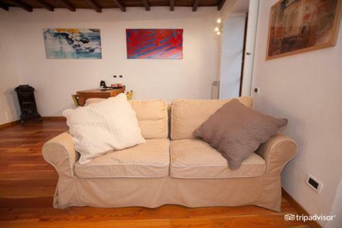 Aprile Bed & Breakfast Turin Luaran gambar