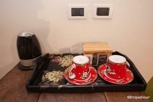 Aprile Bed & Breakfast Turin Luaran gambar