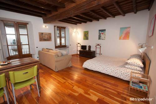 Aprile Bed & Breakfast Turin Luaran gambar