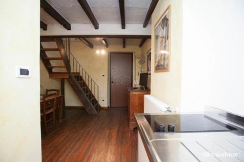 Aprile Bed & Breakfast Turin Luaran gambar