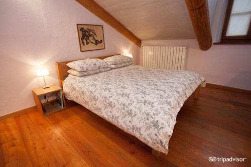 Aprile Bed & Breakfast Turin Luaran gambar